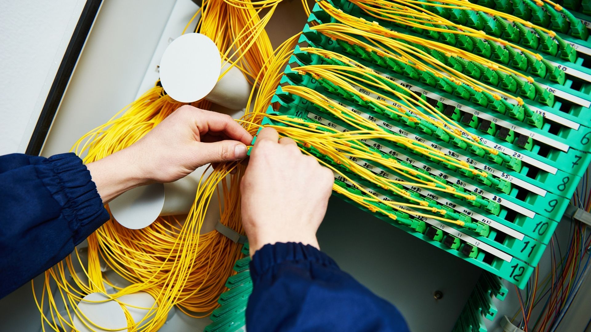 Telecomunicaciones Sunbits