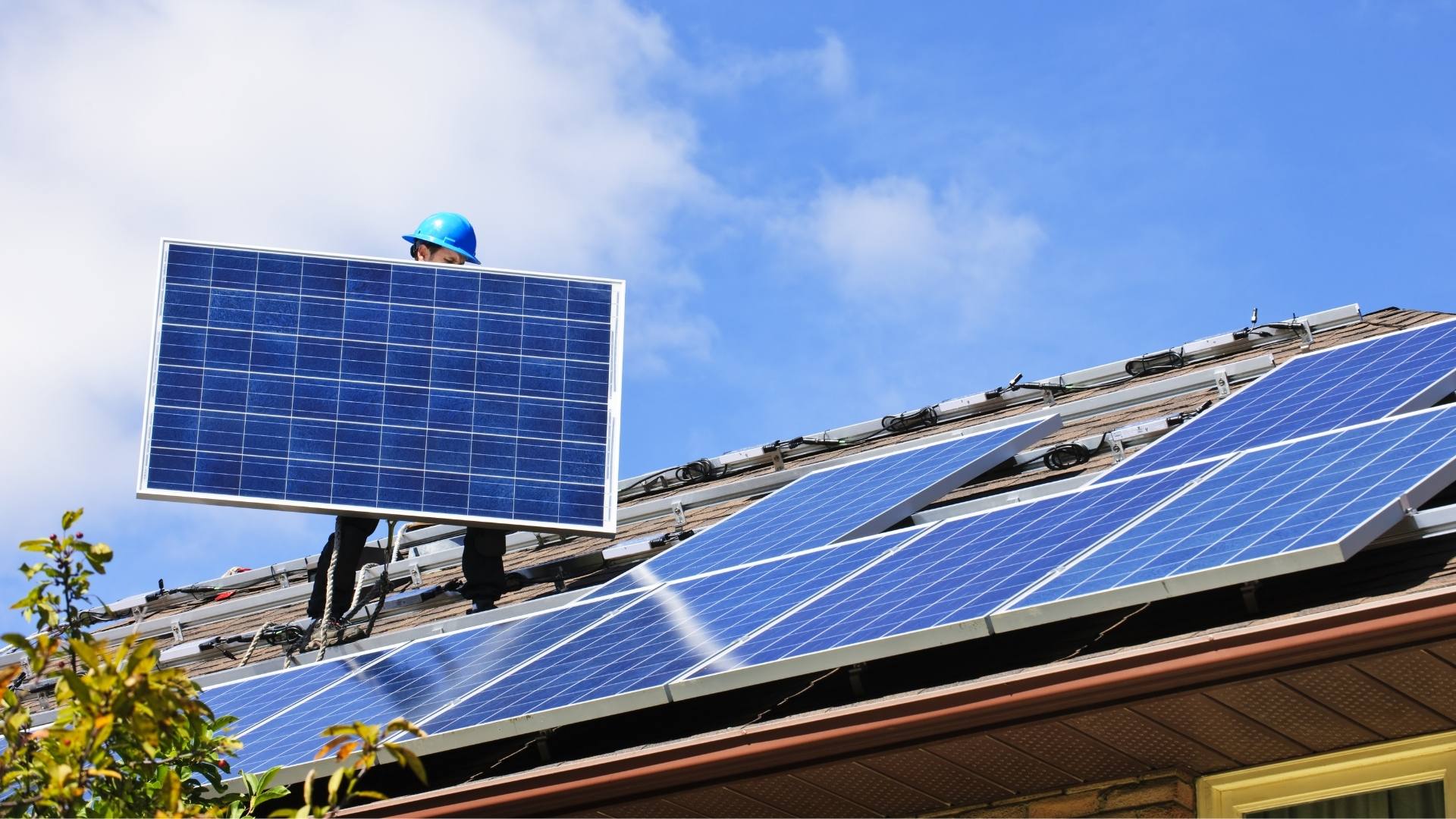 Soluciones Solares Sunbits