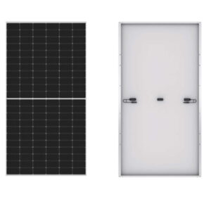 Panel Solar Monocristalino Marca Longi half-cell 540W