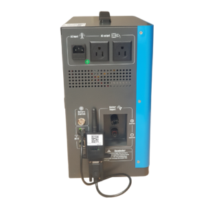 Sunbits MPSG-N Generador Solar Todo en 1