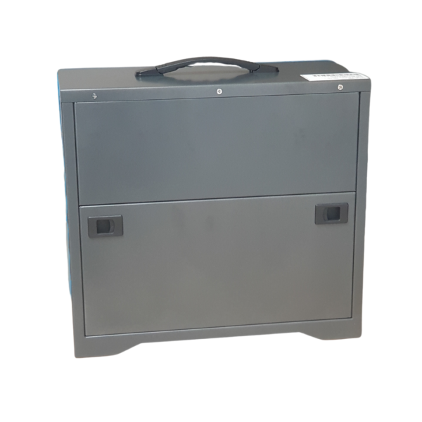 Sunbits MPSG-N Generador Solar Todo en 1