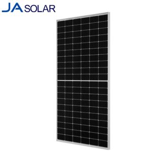 Panel Solar Monocristalino JA SOLAR 565W