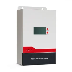 Controlador de Carga Solar MPPT de 60A SRNE 150V