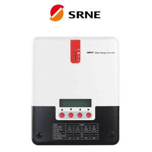 Controlador MPPT 20A SRNE