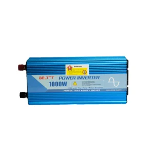 Inversor Onda Pura 1000W 12V Belttt