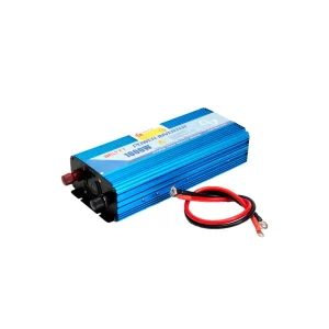 Inversor Onda Pura 1000W 24V Belttt