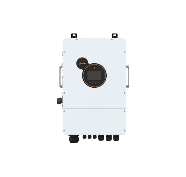 Inversor Híbrido On Grid 10KW SRNE 48V MPPT 200A