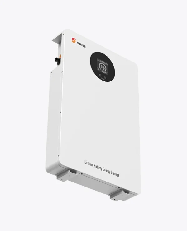 Batería de Litio SRNE 51.2V  200AH Wall Mount Garantía 5 Años - Imagen 3