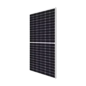 Panel Solar Monocristalino 590W HC 16BB N-DV ZnShine