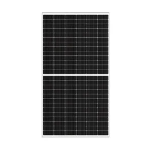 Panel Solar Monocristalino PERC Restarsolar 460W