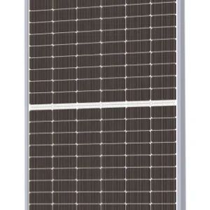 PS Monocristalino 630W HC N DV BF Marca ZNSHINE