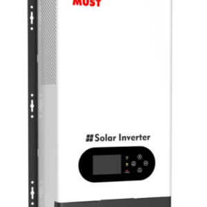 Inversor Hibrido 6000W/48V PV29-6048 LHP 120V