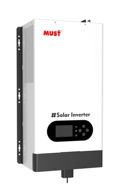 Inversor Hibrido 6000W/48V PV29-6048 LHP 120V