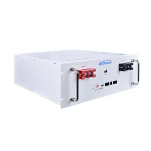 Batería de Litio LIFEPO4 100Ah 51.2V Epever