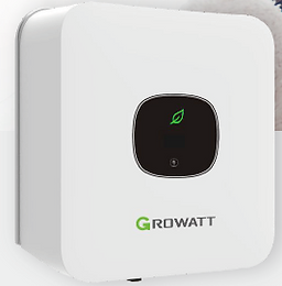 Inversor On Grid MIN 6000TL-XE Marca Growatt