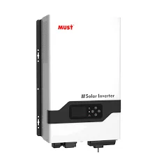 Inversor Hibrido PV18 3024 LV