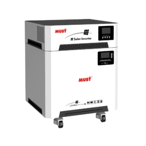 Inversor Todo en uno Planta Solar HBP18-3048LV