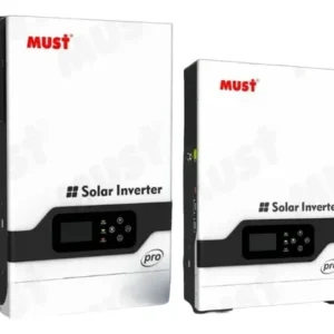 Inversor Hibrido PV18-5248PRO 220V