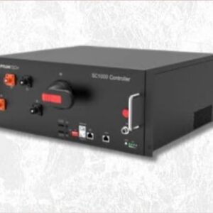 0-1000V, IP20, 13Kg, +15 años, Funcionamient -20+65 grados T. Marca PYLONTECH