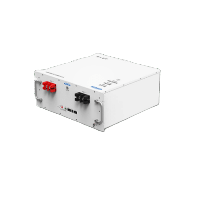 Batería Litio 120AH 51.2V Epever