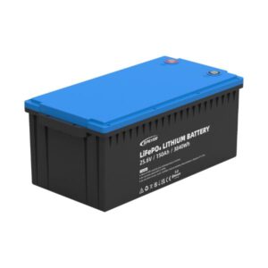Batería Litio 150AH 25.6V Epever
