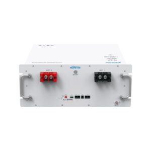 Batería de Litio de 51,2V 205Ah