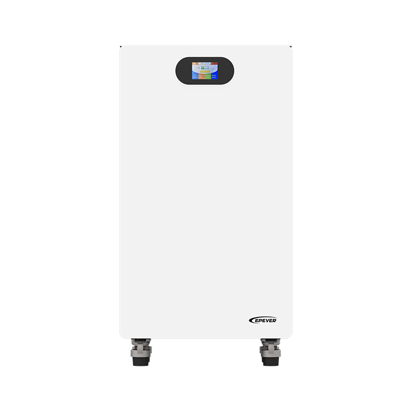 Batería de Litio de 51,2V 314Ah