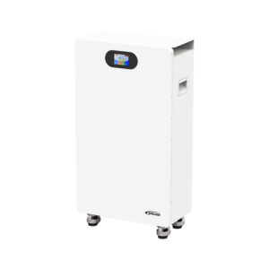 Batería de Litio de 51,2V 314Ah