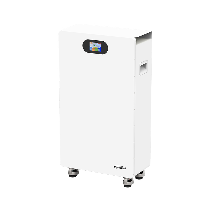 Batería de Litio de 51,2V 314Ah