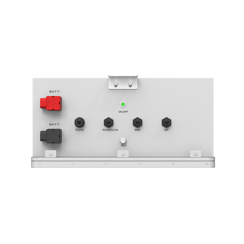 Batería de Litio de 51,2V 314Ah