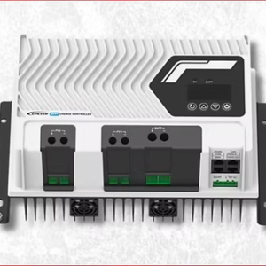 Controlador de Carga MPPT 60A IT6420NC G3 Marca EPEVER