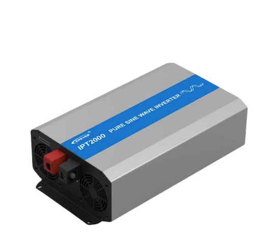 Inversor 2000VA 48V IPT marca Epever