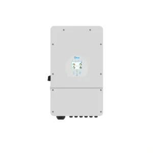 Inversor Hibrido Ongrid SUN-8K- SG02LP2-US- AM2 DEYE