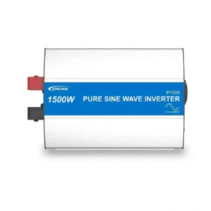 Inversor Onda Pura 1500VA 12V EP Marca Epever