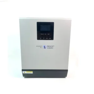 Inversor Hibrido Offgrid Axpert Zero LV 2K24V