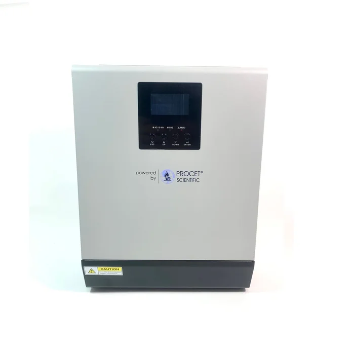 Inversor Hibrido Offgrid Axpert Zero LV 2K24V