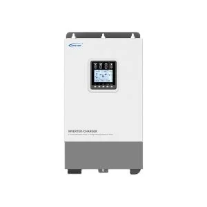 Inversor Hibrido HP3521-AH1230P20A Marca Epever