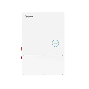 Inversor Hibrido OnGrid HYS-9.6LV-USG1 HOYMILES