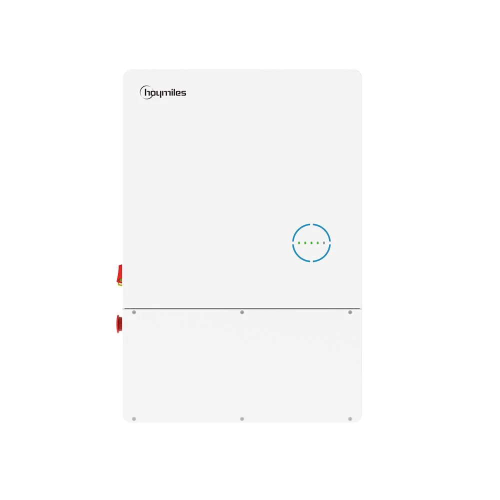 Inversor Hibrido OnGrid HYS-9.6LV-USG1 HOYMILES