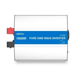 Inversor Onda Pura 1000VA 24V EP Marca Epever