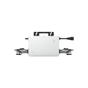 Microinversor HMS1600 Hoymiles 220V