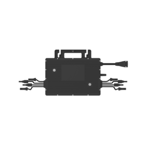 Microinversor solar Hoymiles Trifásico HMT-2000