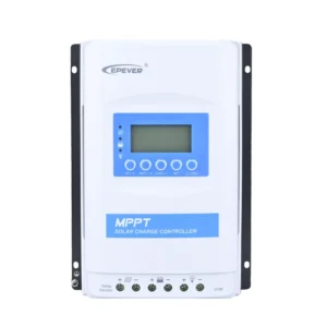 Controlador de Carga 40A MPPT 4210 XTRA