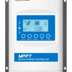 Controlador de Carga 40A MPPT 4215 XTRA