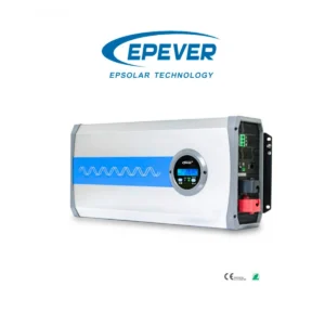 Inversor 1000VA 24V EP PLUS marca Epever