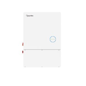 INVERSOR HIBRIDO ONGRID HYS-11.5 HOYMILES