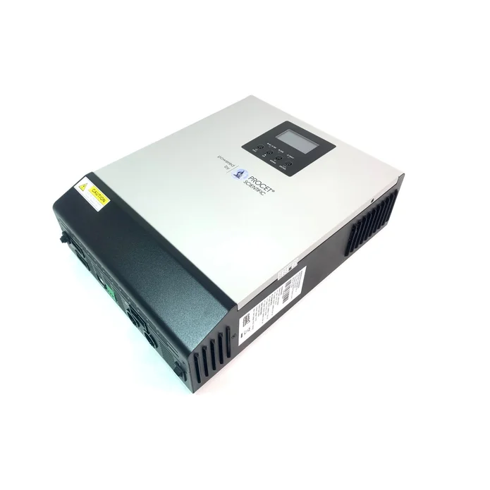 Inversor Hibrido Offgrid Axpert Zero LV 2K24V