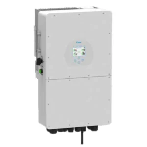 Inversor Hibrido Ongrid SUN-10K- SG01HP3-US- AM2 Marca DEYE