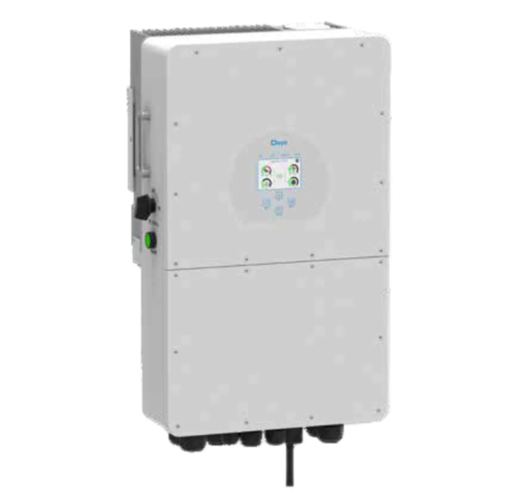 Inversor Hibrido Ongrid SUN-10K- SG01HP3-US- AM2 Marca DEYE