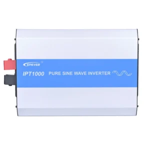 Inversor Onda Pura 1000VA 24V IPT Marca Epever
